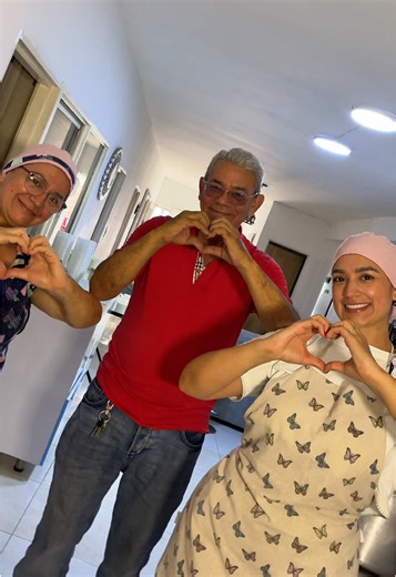 Gracias por tanto 💖 Sin ustedes no estaría pasando tantas cosas bonitas. Gracias por la acogida Dios me los bendiga. 🙌🏼 #calicolombia #arrozconleche #postresdeliciosos #emprender