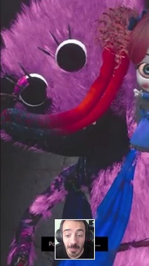WHAT IS THE PROTOTYPE LIKE IN POPPY PLAYTIME 4? EXPERIMENT 1006