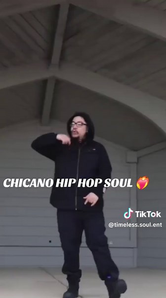 Chicano Hip Hop Soul: A Celebration of Culture