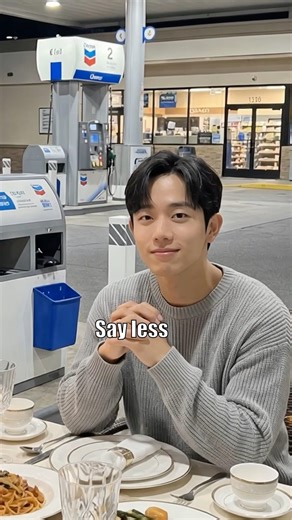 She Said Take Her Somewhere Expensive… So I Did ❤️🕯️ #funnycouple #inflation #funnyshorts