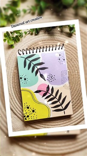 Easy Boho art Painting 🎨🖌️#art#artist#diy#drawing#trending#satisfying#painting#trendingshorts#shorts