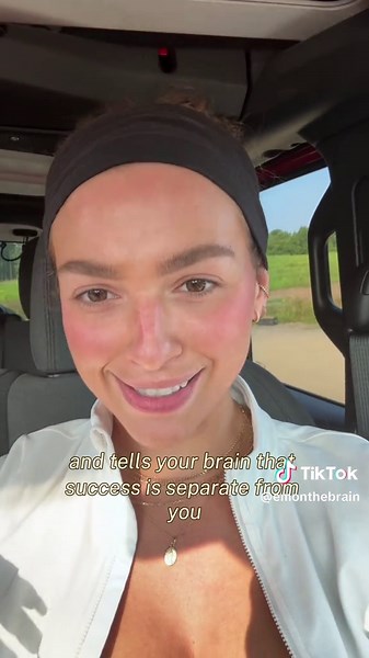 Stop destroying your dopamine levels with your own mind. I’ll do a “boost dopamine with your mind” vid soon 🧠✨ BTW my free masterclass for Reprogramming Your Subconscious Mind is next week!! The L!nk to register is in my bioo ⚡️ Have a great day!! Em #neuroscience #brain #dopamine #subconsciousmind