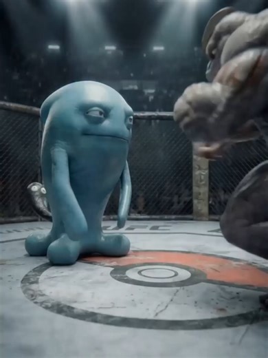 Exploring Wobbuffet and Its Real-Life Inspirations