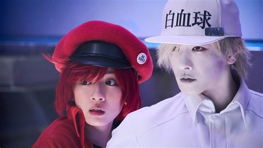 Live-action de Cells At Work! chega à Netflix em junho; assista ao trailer - Jovem Nerd