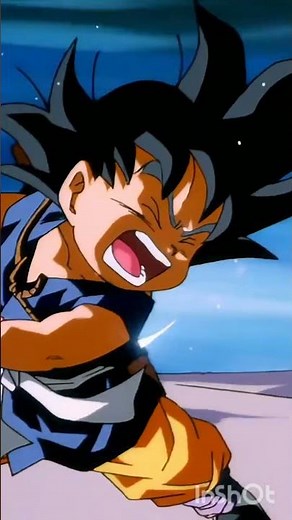 Dragon ball epic movies