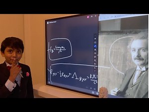 Einstein Field Equation 2 | Prof. Soborno Isaac Bari