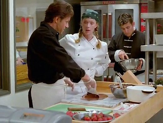 Just Desserts (2004) 1/2