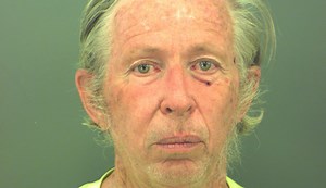 Kern Place 'hoarder' who allegedly shot at city workers jailed on $250,000 bond