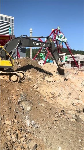 How we do soil improvements #construction#civilengineering#building