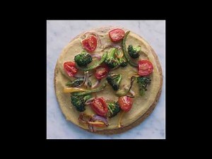 Pizza Recipe Video