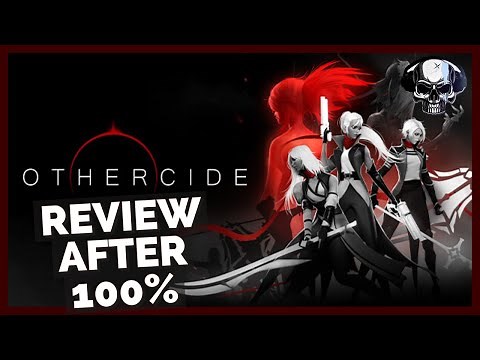Othercide - Review After 100%