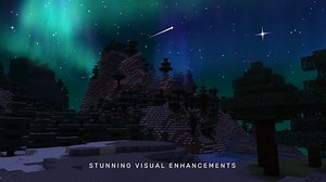 Realistic Biomes Add-on for Minecraft Bedrock: Everything You Need to Know