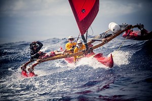 Legendary waterman Nick Beck to speak at The Ritz-Carlton Maui, Aug. 14 | Maui Now