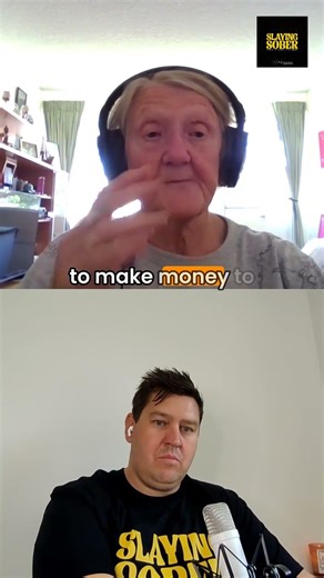 She risked everything to make fast money #AddictionRecovery #TrueStory #RecoveryJourney #LifeLessons