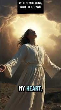 Divine Promotion Begins with Humility | James 4:10 Explained.