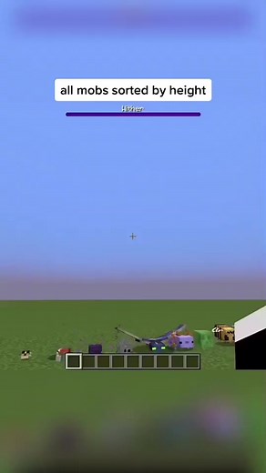 All Mobs in Minecraft: A Comprehensive Guide