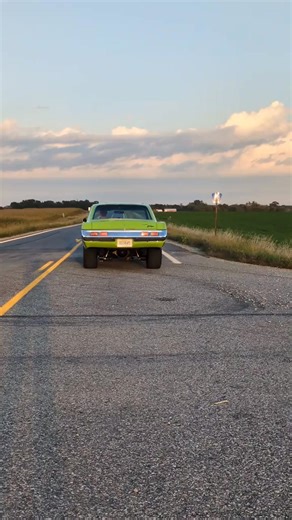 57K views · 1.6K reactions | Just a little small block chevy  #SkylineAutomotive #MoparLogic #mopar #moparornocar #v8 #AmericanMuscle #MuscleCars #americanmusclecars #musclecar #classiccar #classiccars #Automotive #Hemi #Dodge #DodgeCharger #dodgechallenger #dodgedemon #dodgecoronet #dodgesuperbee #dodgedart | Skyline Automotive | Facebook