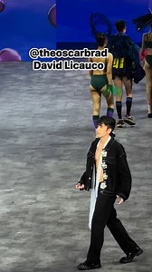 1.1M views · 6.7K reactions | Pambansang Ginoo David Licauco Nagpakita ng Abs Bench/ lifestyle + clothing #BENCHBodyOfWork #DavidLicauco | Oskee Recabar | Facebook