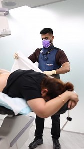7K views · 3.5K reactions | Lower back pain that won’t go away? Radiofrequency ablation (RFA) might help. It’s a minimally invasive procedure where we use heat to “turn off” the nerves sending pain signals from your spine. No surgery, no long downtime—just targeted relief. #backpain #painmanagement #painrelief | Precision Care Medical & Sports Performance | Facebook