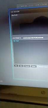 How to midi map on master button to key lock on [DDJ FLX6] on Serato