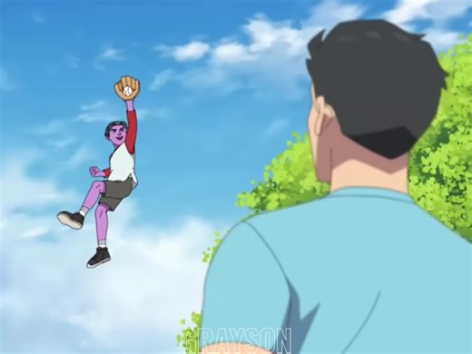 Exploring Oliver Grayson's Role in Invincible