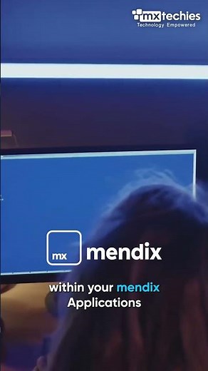 Visualize XML Data Easily in Mendix | XML Viewer Widget by MXTechies
