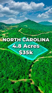 62K views · 1K reactions | 4.15 Acres of Land for Sale in NORTH...