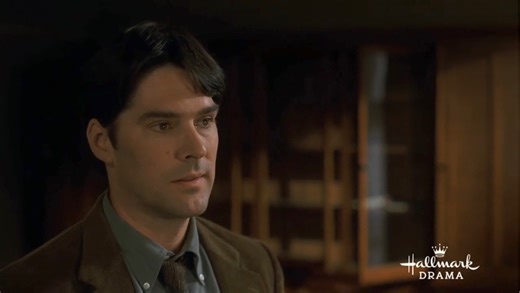 【Brush with Fate（2003）】Richard cut