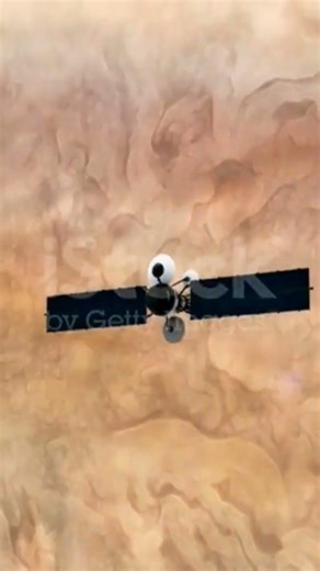 the solar system jupiter tornado 🌪️