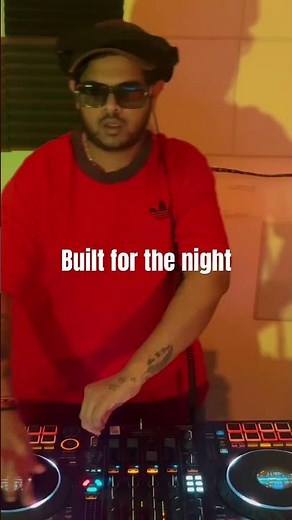 Deep Tech House Live Set Clip