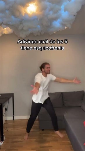 Cuidado Con El De Azul 😱​