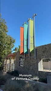 Explore the historic block of Ventura