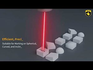 3D galvanometer scanner，G3 3D