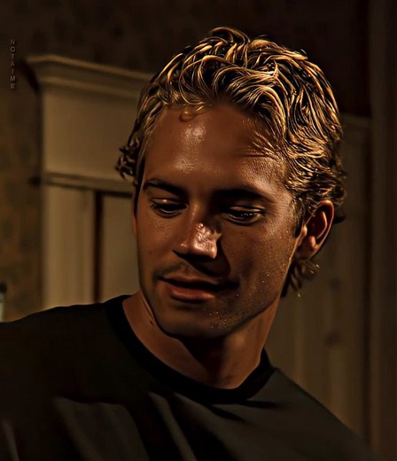you want a beer ? #fastandfuriousedit #fyp #fastandfurious #paulwalker #brianoconner