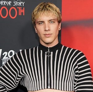 American Horror Story Cast Through The Years