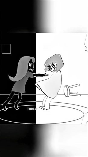 Turned Into a Monster But Love Saved Them 🥺❤️‍🩹" #roblox #animation #shorts