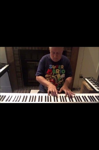 Super Mario 64 - Slider