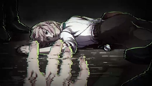 Code 9 Official Teaser Trailer