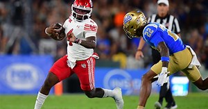 Devon Dampier: We take the red zone very seriously