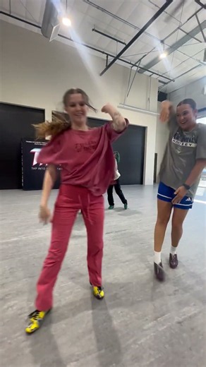 Move Like You Do, Jungle — One Take Choreography, Taylor Nunemaker