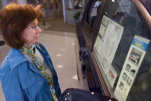 The Dealer Destination Charge: Do You Have to Pay It?