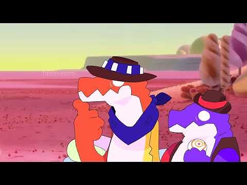 Where does Gumigoo go? [The Amazing Digital Circus | TADC Animation]