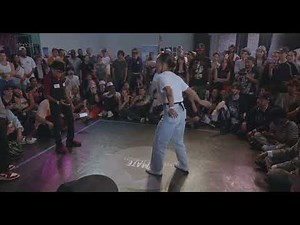 Chibi vs Keumsae (top 16 animation) // Unimate // stance