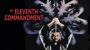 The Eleventh Commandment (1986)