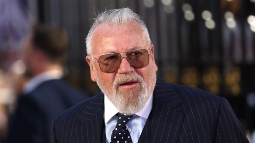 Black Widow Star Ray Winstone Got So Frustrated With Marvel's Demands for Reshoots He Asked to Be 'Recast' Instead, Before Being Reminded He Was Under Contract