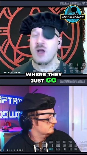 The Problem With #picard Season 1 #startrek