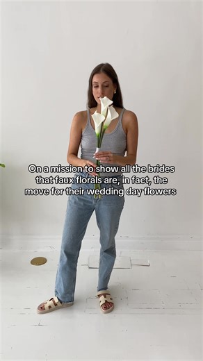 Forever Blooms: The Perfect Faux Flowers for Weddings