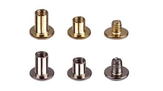 Watch The Installation Method of Chicago screws on Amazon Live