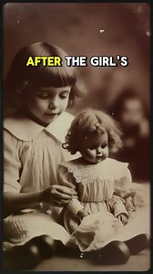 Pupa The Haunted Doll That Moves On Its Own!