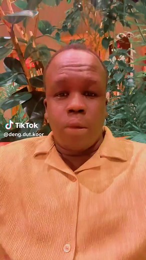 15K views · 105 reactions | #Breaking Leak security information in Juba by Deng Dut Khor . | Langbaar Cinema | Facebook